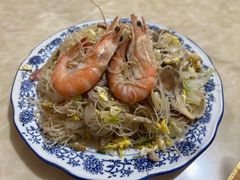 -一路飘香面馆