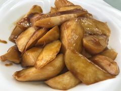 油焖茭白-状元楼(金溪路店)