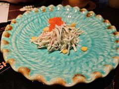 -松鹤精致料理(五一中路店)