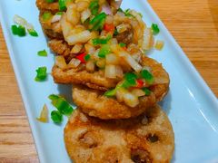 -竹里馆·淮扬菜·功夫茶(老门东店)