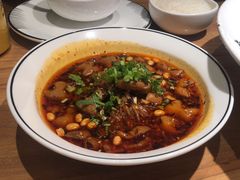 -新太二·鲜料川菜(智慧城广百店)