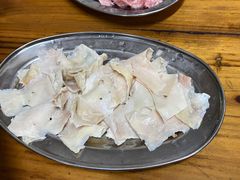 -江村四哥新鲜牛肉店(江高总店)