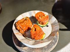 -魁盛居百年鲁菜馆(县西巷店)
