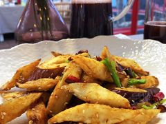 那年秋天的茄子-有喜胶东小馆(太申祥和店)