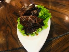 -江宁会馆(劈柴院店)