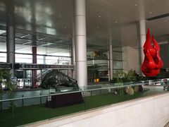 -上海证券交易所(上海证券大厦北塔店)