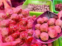 -阿娟牛肉丸·手打牛肉丸·现做现卖