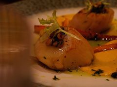 -Bistro Les Lilas丁香花小酒馆