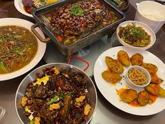 -达旺·鸡毛店(巴南万达店)