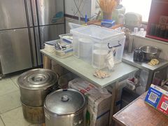 -福源包子铺王顶堤店