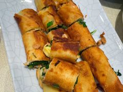 农家手工春卷-淮扬名灶·南通本地菜(虹桥店)