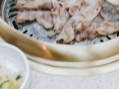 -妙香居韩国烤肉(容桂天佑城店)