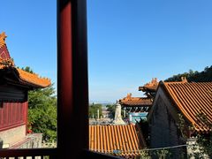 -南沙天后宫景区