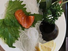 -莲寿司(国兴店)