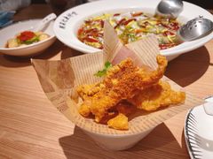 酥肉-太二酸菜鱼(武汉光谷保利店)