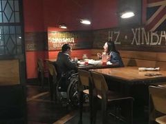 -新白鹿餐厅(城西银泰城店)