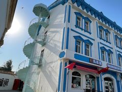 -伊犁老城喀赞其民俗旅游区