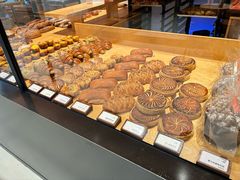 -LANLIZI BAKERY(COSMO店)