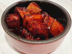 -老吉士酒家(天平路店)