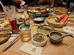 -巴奴毛肚火锅(龙湖锦艺城店)