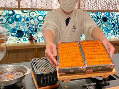 -小十Omakase(地王大厦店)