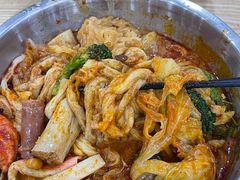 -风情居麻辣烫总店