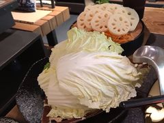 -湊湊火锅·茶憩(东城万达店)