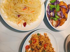 -东北风(平江万达店)