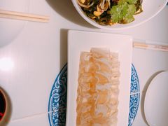 -东方饺子王臻味餐厅(新嘉坡城店)