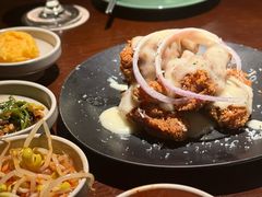 -Fuzzy Bistro 浮几韩餐·茶酒馆