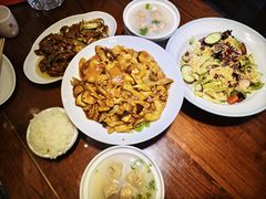 -惠宾饭庄(中山路店)