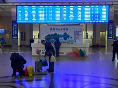 -桂林北站
