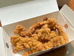-必胜客(华南摩尔店)
