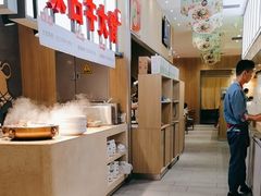 -西贝(南山宝能太古城店)