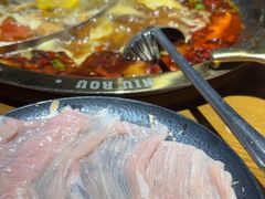 -受气牛肉·重庆耙牛肉(来福士店)