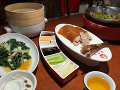 -京味张·北京烤鸭(南山店)