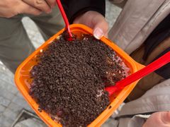 -冰冰酱老味刨冰绵绵冰(中山路总店)