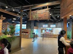 -珠海横琴国家地理探险家中心(创新方)