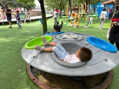 -北京鹿世界主题园