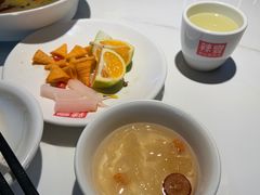 -新辣宴·湖南家常菜·商务聚餐(中粮创芯店)