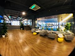 -OXYGYM奥美氧舱运动中心(丽都水岸店)