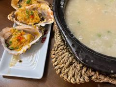 -蚝翅·海鲜粥·烧烤·龙虾季(海曙天一店)