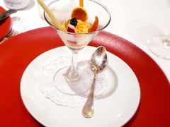 -La Villa French Restaurant