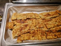 -山水宾馆-中餐厅