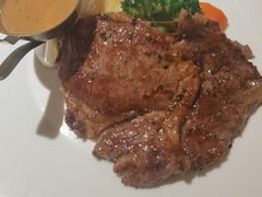 -Jack‘s Place 杰克地方西餐厅(新街口店)