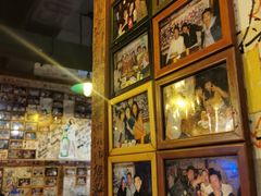 -包装马车·韩国料理·포장마차