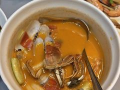 -丰收日·小海鲜·沪上家宴(顾村正大店)
