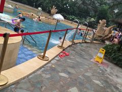 -龙达温泉生态城