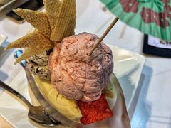-糖水佬甜品(深水埗店)