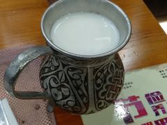 土耳其咸酸奶-TUK土耳其餐厅·下午茶(卢湾店)